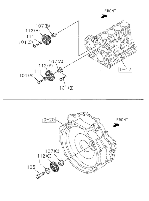 Partial Engine